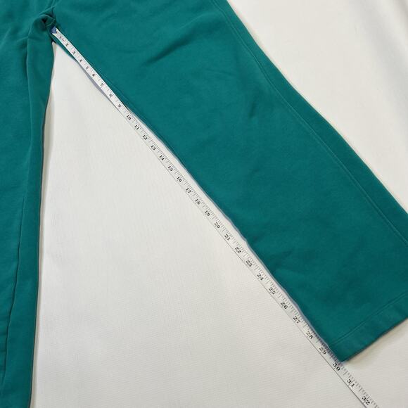 Puma Hoodie Sweatshirt Pants Set Womens Large Pullover Low Rise Tracksuit Logo - Picture 7 of 16